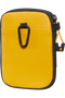 Samsonite Ecodiver Add-Ons Wallet - 5 CC + Z  Amarillo Samsonite Ecodiver Add-Ons Wallet - 5 CC + Z  Amarillo