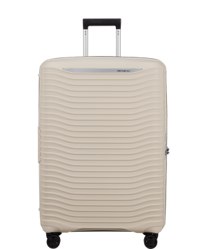 Upscape Maleta Spinner Expandible (4 ruedas) 75cm 75 x 51 x 30/33 cm | 3.4 kg
