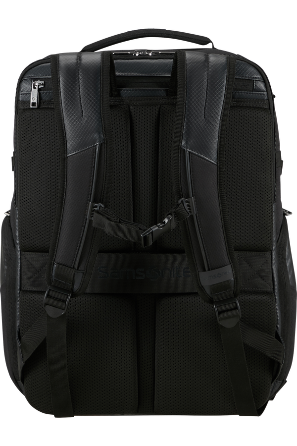 Samsonite Armox LAPTOP BP L OVERNIGHT  Negro