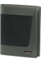 Samsonite Urban-Eye Slg 150 - W S 8CC+HFL+C+2C II  Verde Samsonite Urban-Eye Slg 150 - W S 8CC+HFL+C+2C II  Verde