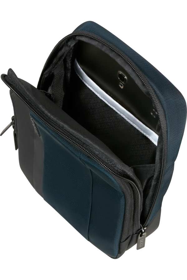 Biz2Go 2 Bolso Cross-over S