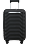 Samsonite Upscape Spinner Expandable Length 35cm 55cm  Negro