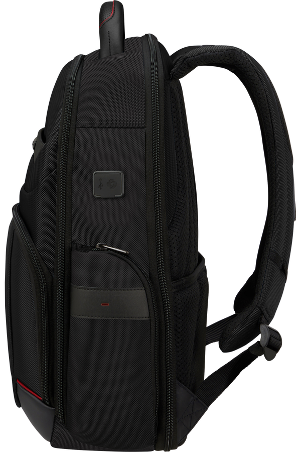 Samsonite Pro-DLX 6 Backpack Slim 15.6'  Negro