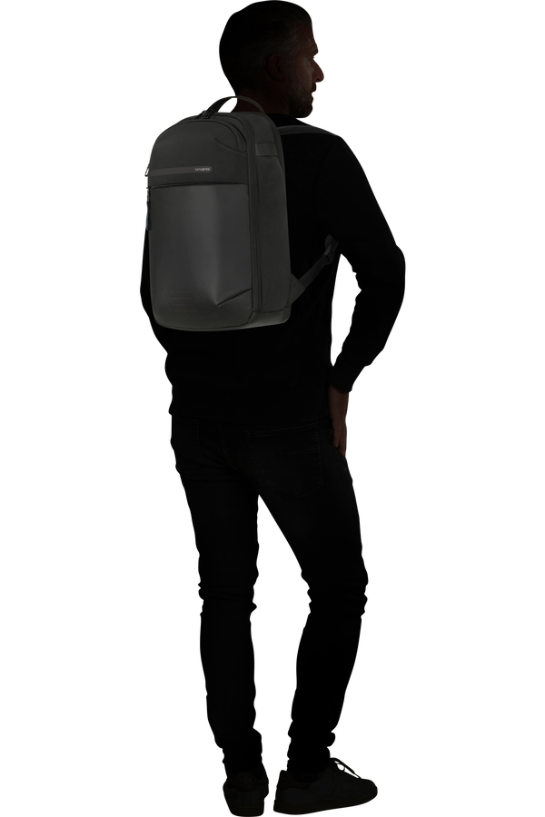 Samsonite Moderny Laptop Backpack 14.1'  Negro