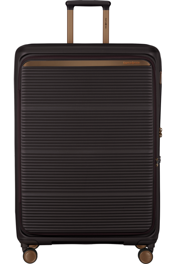 Paralux Maleta Spinner expansible (4 ruedas) 81cm