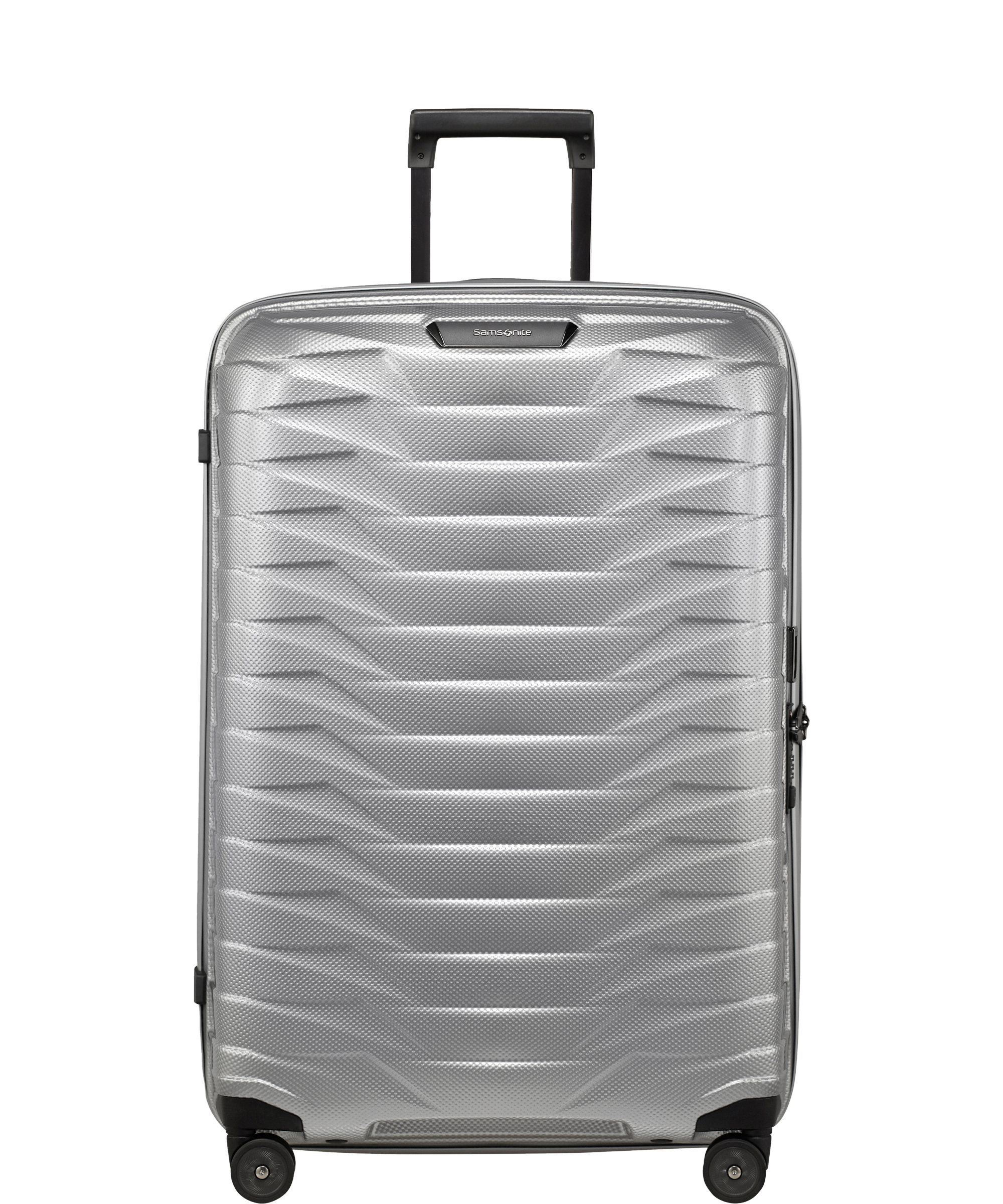 Maletas grandes Samsonite, toda la capacidad y resistencia que quieres