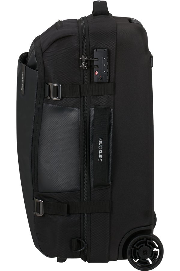 Samsonite Armox DUFFLE/WH 55/20 BACKPACK  Negro