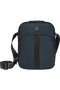 Samsonite Sacksquare Crossover M 9.7'  Azul Samsonite Sacksquare Crossover M 9.7'  Azul