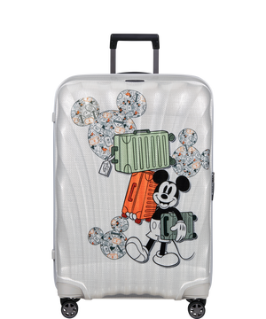 C-Lite Disney Maleta Spinner (4 ruedas) 75cm 75 x 51 x 31 cm | 2.8 kg