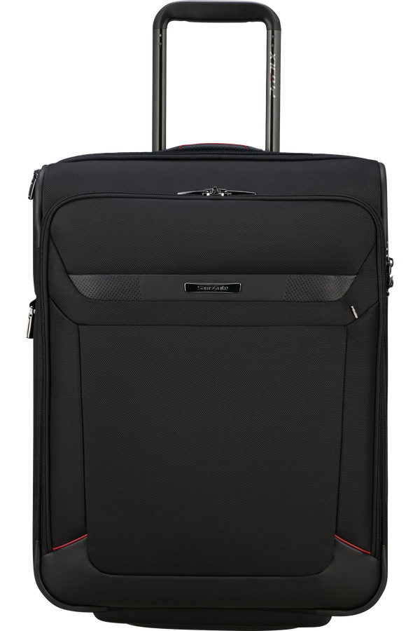 Samsonite Pro-DLX 6 Upright Expandable 55cm  Negro