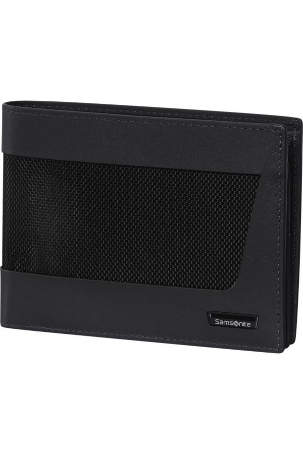 Samsonite Urban-Eye Slg 047 - B 10CC+VFL+C+2C  Negro