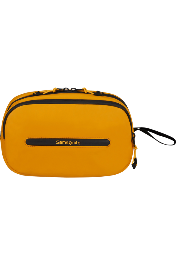 Samsonite Ecodiver TOILET KIT  Amarillo