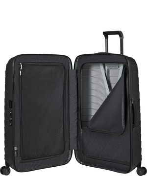 Proxis Maleta Spinner (4 ruedas) 86cm 86 x 61 x 33 cm | 3.9 kg