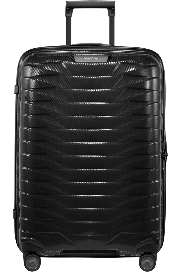 Samsonite Proxis Spinner 69cm  Negro