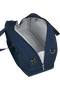 Samsonite Paralux Weekender Duffle  Midnight Navy