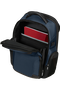 Samsonite Pro-Dlx 6 Backpack 3 Volume Expandable 15.6'  Azul