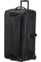 Samsonite Ecodiver DUFFLE/WH 79/29  Negro