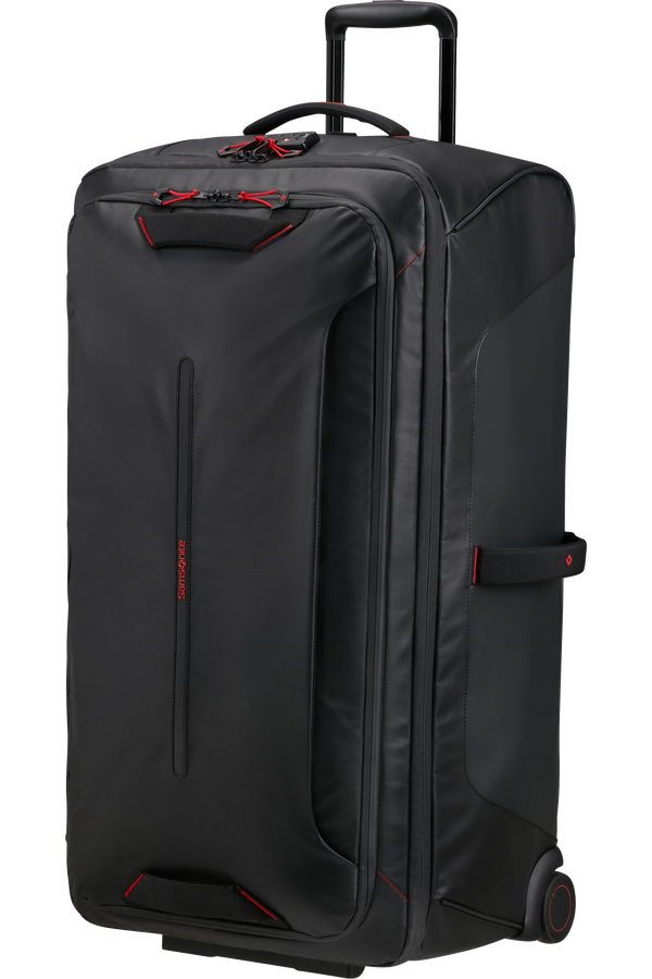 Samsonite Ecodiver DUFFLE/WH 79/29  Negro