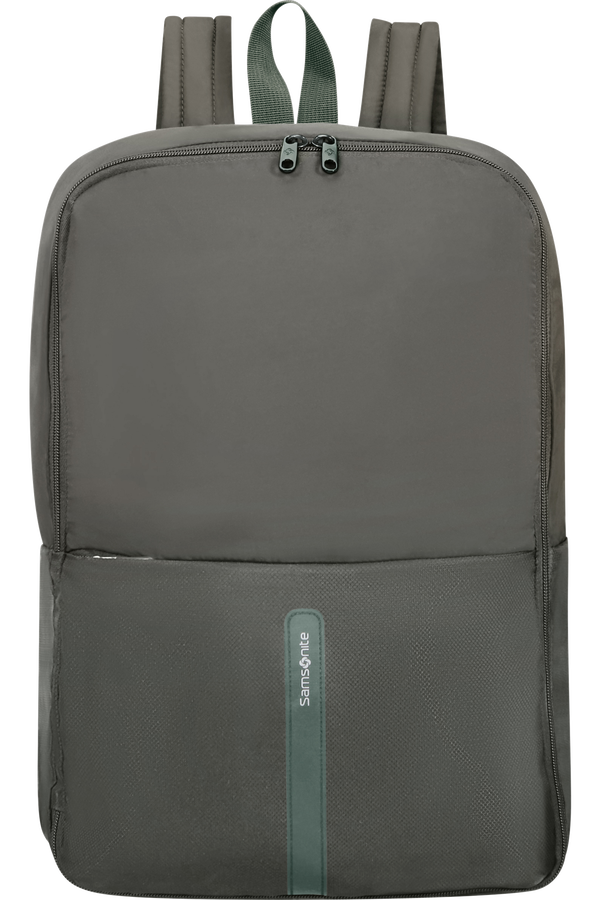 Samsonite Ta Revolution Foldable Backpack M  Verde