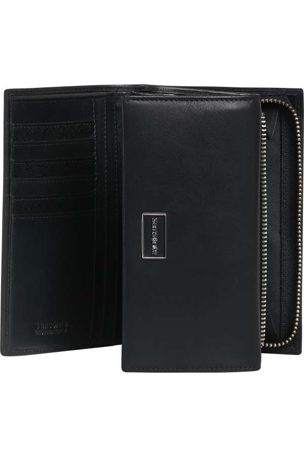 Image Leather SLG Cartera