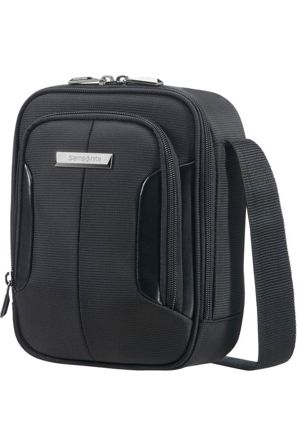 Samsonite XBR Tablet Crossover 20cm/7.9inch Negro Samsonite XBR Tablet Crossover 20cm/7.9inch Negro