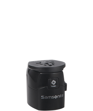 Travel Accessories Adaptador 