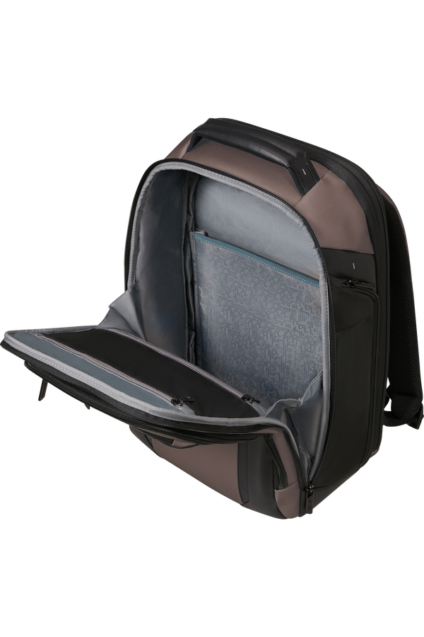 Samsonite Spectrolite 4.0 Laptop Backpack Expandable 15.6'  Marrón