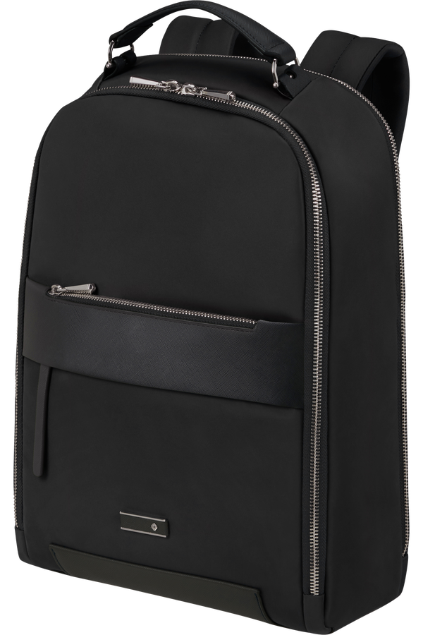 Samsonite Zalia 3.0 Backpack 14.1'  Negro Samsonite Zalia 3.0 Backpack 14.1'  Negro