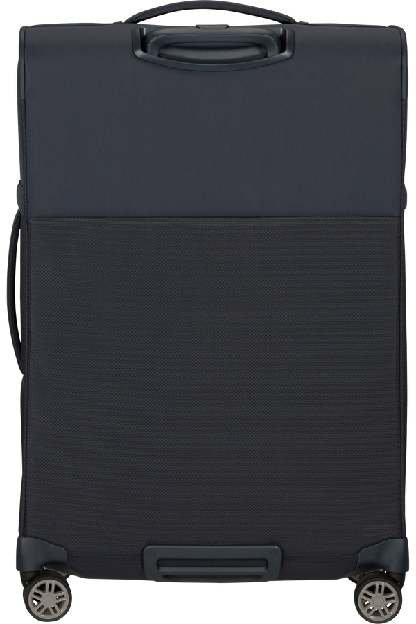 Samsonite Airea Spinner Expandable 67cm  Dark Blue