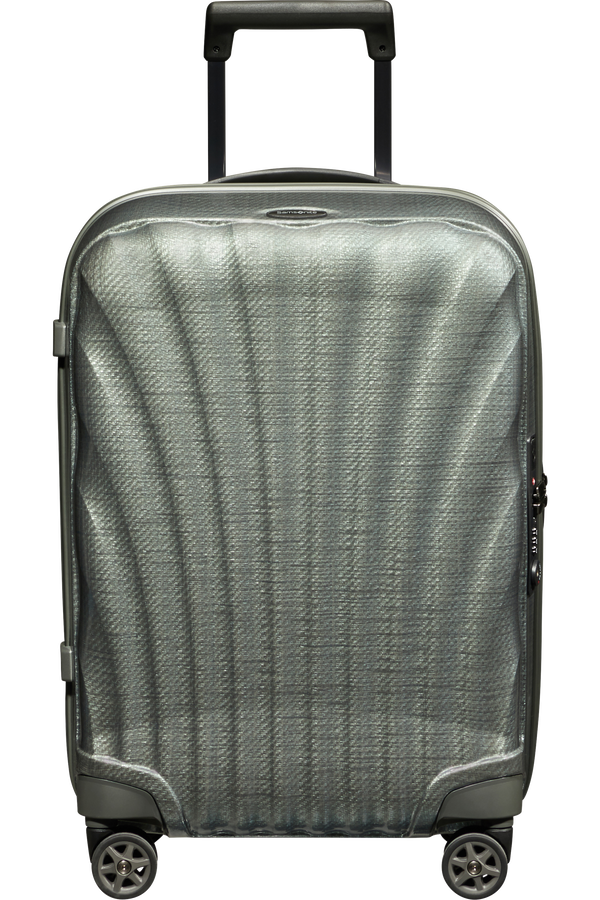 Samsonite C-Lite Spinner 55cm  Metallic Green