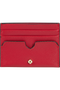 Samsonite My Samsonite Slg 337 - 6CC Holder  Tomato Red