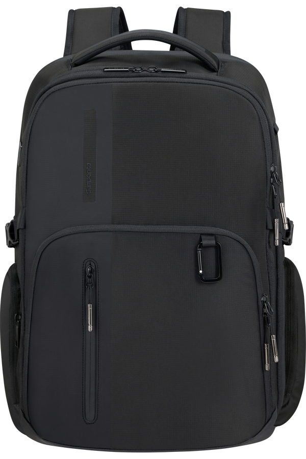 Samsonite Biz2go BP EXP Overnight  Negro