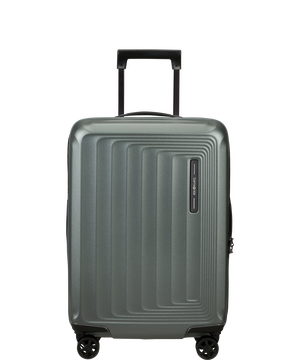 Nuon Maleta Spinner Expandible (4 ruedas) 55cm 55 x 40 x 20/23 cm | 2.5 kg