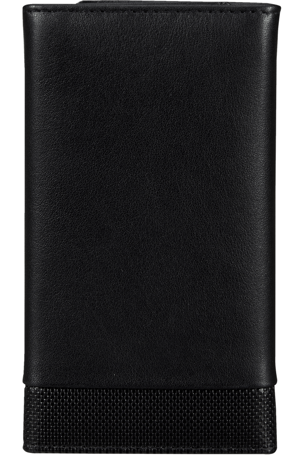 Samsonite Pro-Dlx 6 Slg 507 - K H 8 HOOKS LONG  Negro Samsonite Pro-Dlx 6 Slg 507 - K H 8 HOOKS LONG  Negro
