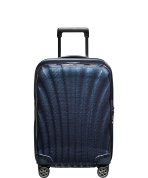 Maleta grande 75 cm Exp Samsonite Nuon Azul (Matt Nautical Blue)