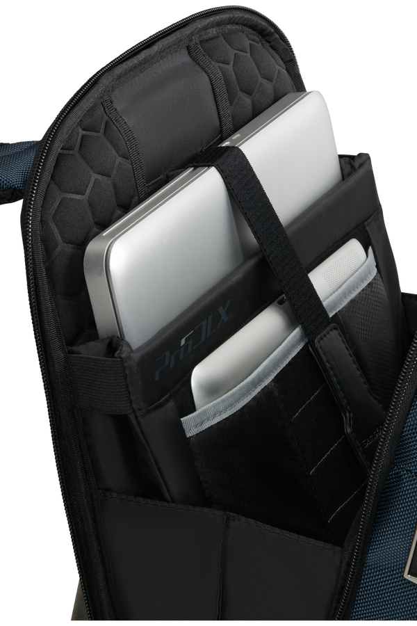 Samsonite Pro-Dlx 6 Backpack 14.1'  Azul