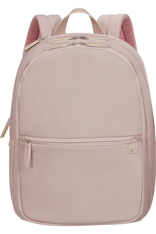 Samsonite Eco Wave Backpack  15.6inch Stone Grey