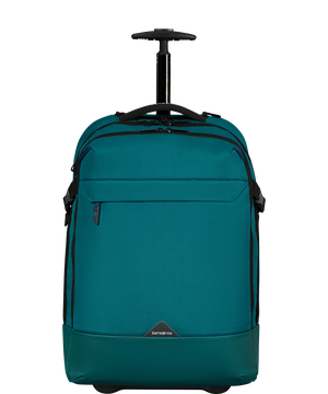 Roadseeker Malet&iacute;n con ruedas para port&aacute;til 17.3" 53 x 39 x 23 cm | 2.1 kg