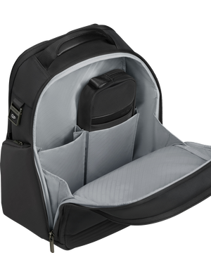 Paralux Mochila 15.6" 43 x 33 x 17.5 cm | 1.2 kg Paralux Mochila 15.6" 43 x 33 x 17.5 cm | 1.2 kg