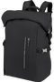 Samsonite Glam-Go Laptop Rolltop Backpack 15.6'  Negro