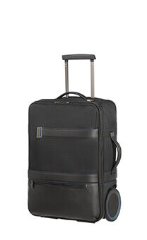 Zigo Bolsa de viaje / Mochila con ruedas 55cm 15.6" 35 L | 55 x 40 x 22 cm | 3.1 kg