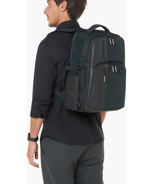 Biz2go Mochila 17.3" 47 x 35 x 22/26 cm | 1.3 kg Biz2go Mochila 17.3" 47 x 35 x 22/26 cm | 1.3 kg