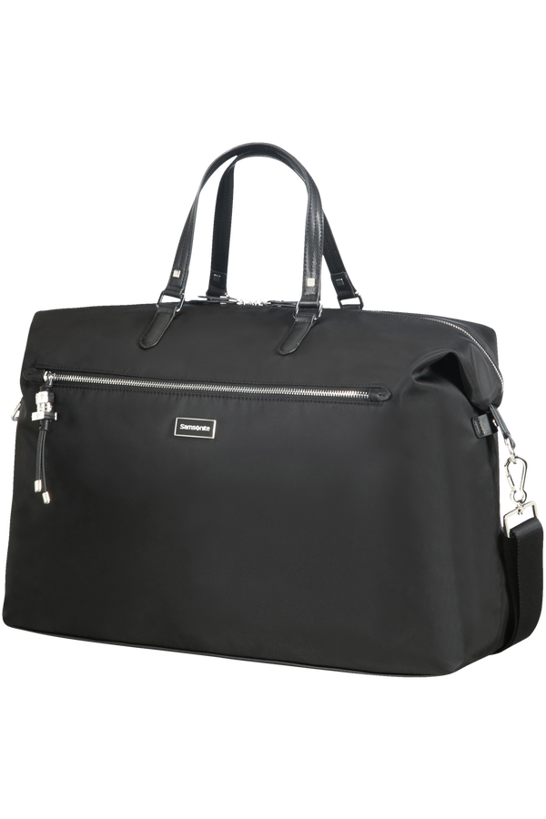 Samsonite Karissa Biz Bolsa de viaje Negro Samsonite Karissa Biz Bolsa de viaje Negro