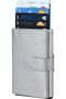 Samsonite Alu Fit 202 - Slide-up Wallet  Plata Samsonite Alu Fit 202 - Slide-up Wallet  Plata