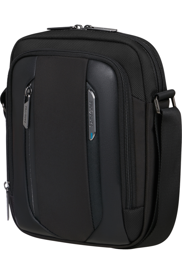 Samsonite Spectrolite 4.0 Sacks Tablet Crossover M  Negro Samsonite Spectrolite 4.0 Sacks Tablet Crossover M  Negro