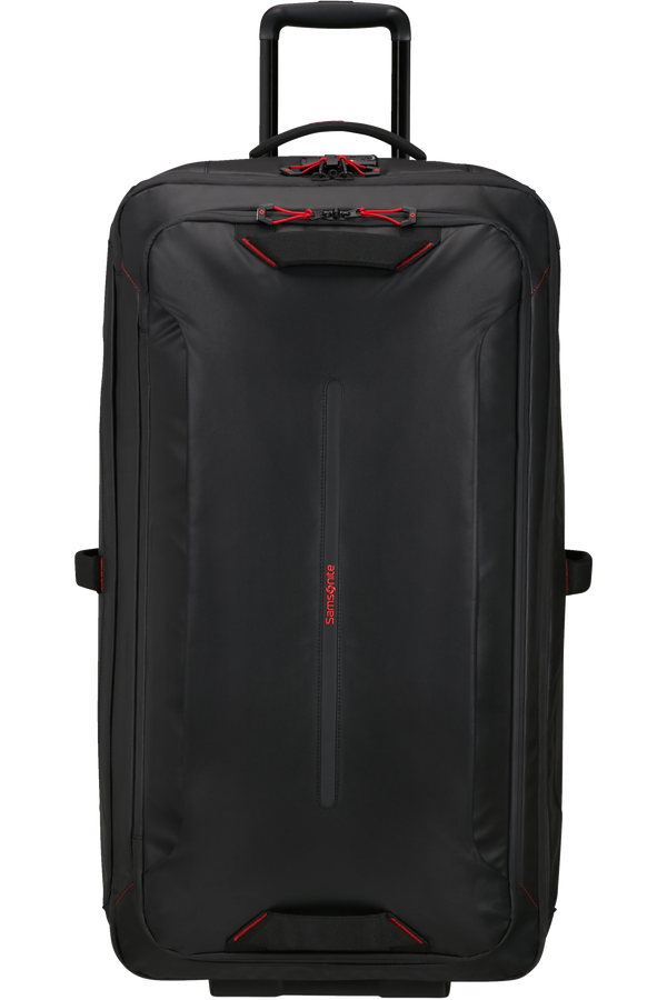 Samsonite Ecodiver DUFFLE/WH 79/29  Negro