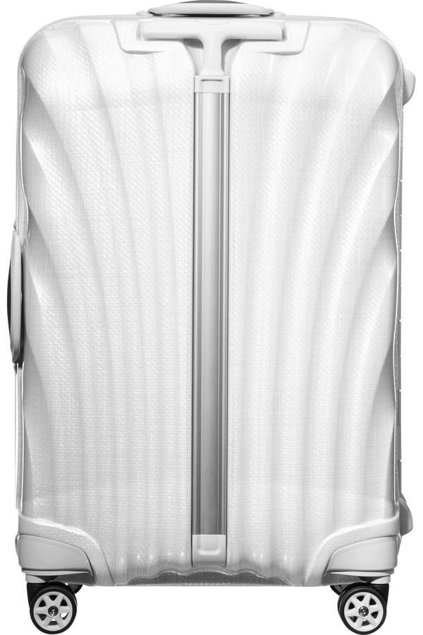 Samsonite top lite locked
