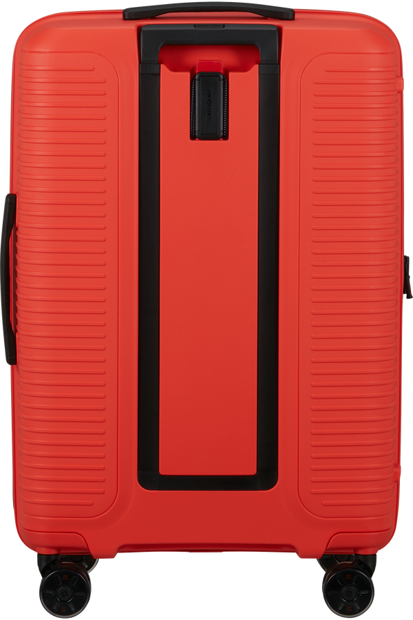 Prodiver Maleta Spinner expansible (4 ruedas) 69cm