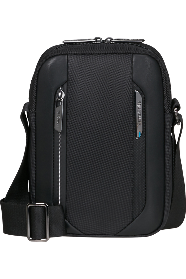 Samsonite Spectrolite 4.0 Sacks Tablet Crossover S  Negro