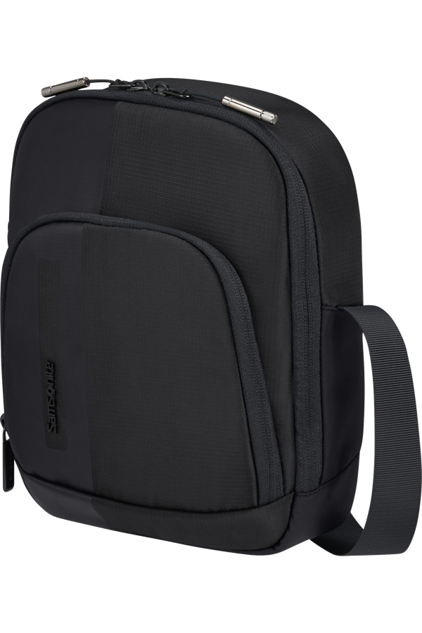 Samsonite Biz2go Crossover  Negro